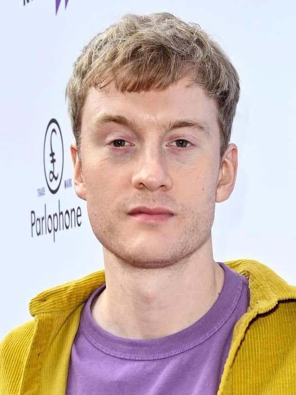 James Acaster 