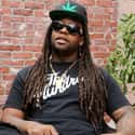 Ty Dolla Sign is listed (or ranked) 48 on the list The 25+ Best Rappers Of 2018, Ranked