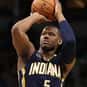 Lavoy Allen is listed (or ranked) 14 on the list The Greatest Temple Basketball Players of All Time