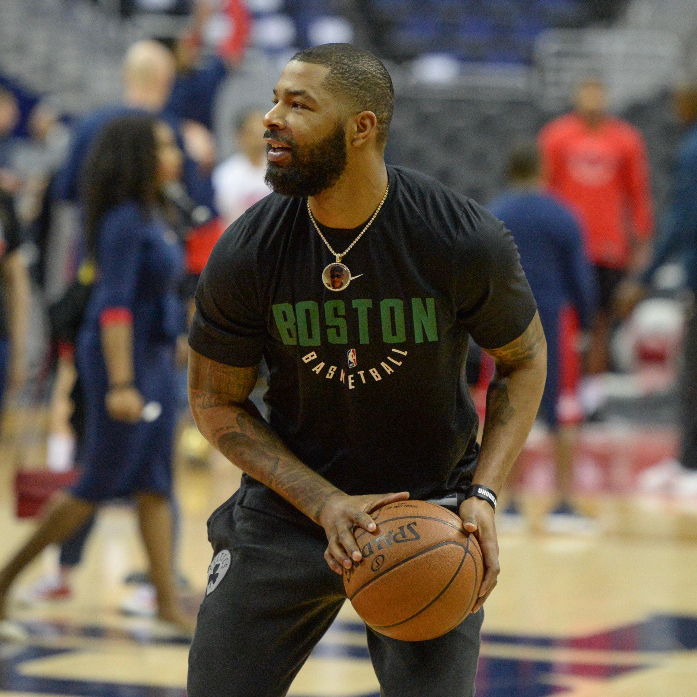 25 NBA Players Who Retired in 2024, Ranked By Overall Careers