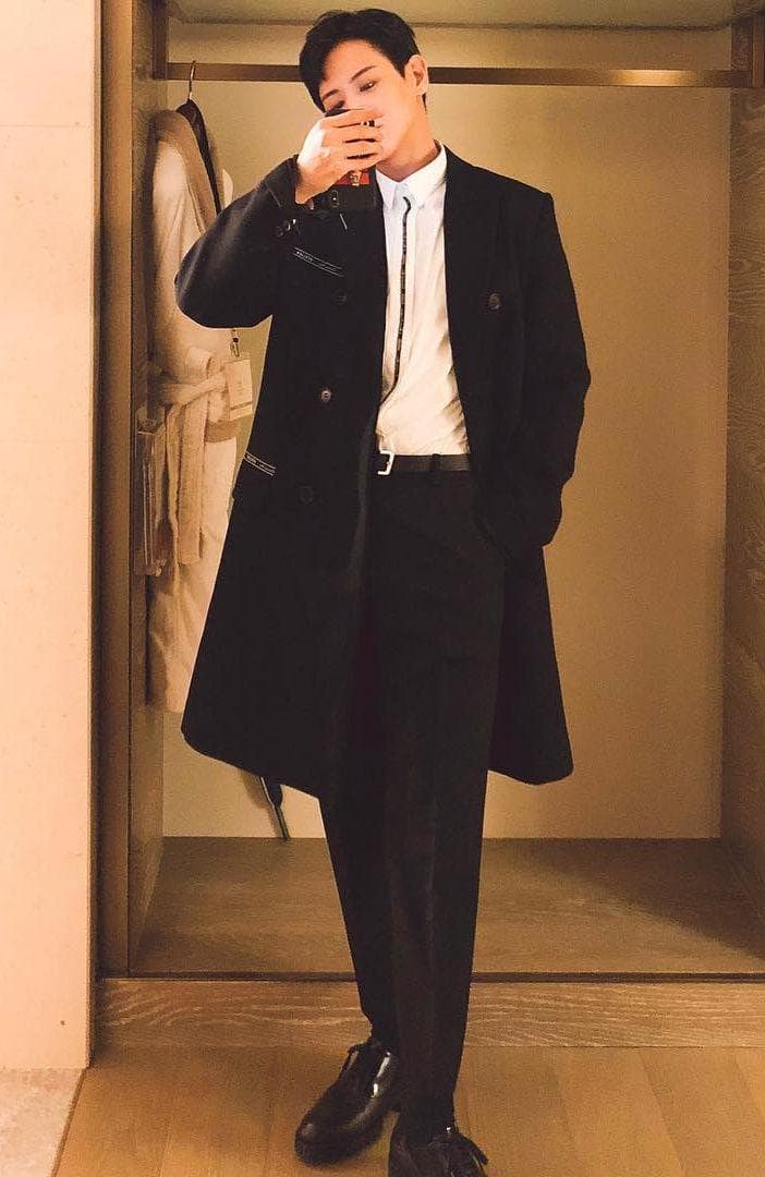 46+ Shortest Kpop Idol PNG - Goya