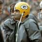 John Spilis is listed (or ranked) 32 on the list The Best Green Bay Packers Wide Receivers of All Time