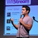 Silicon Valley, Adventure Time, The Big Sick   Kumail Nanjiani (born February 21, 1978) is a Pakistani-American stand-up comedian, actor, writer, and podcast host.