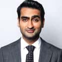 Kumail Nanjiani on Random Biggest Asian Actors In Hollywood Right Now
