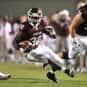 Cyrus Gray is listed (or ranked) 41 on the list The Best Texas A&M Football Players of All Time