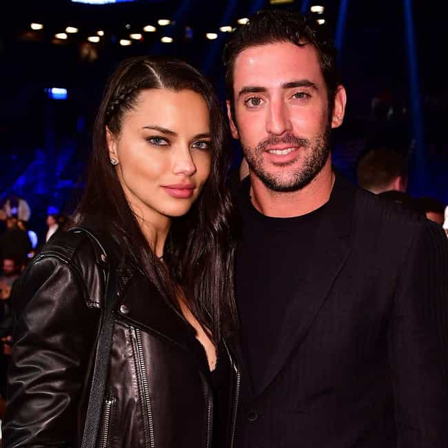 Who Has Adriana Lima Dated? | Her Dating History with Photos