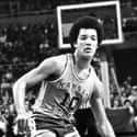 Chuckie Williams on Random Greatest Kansas State Basketball Players