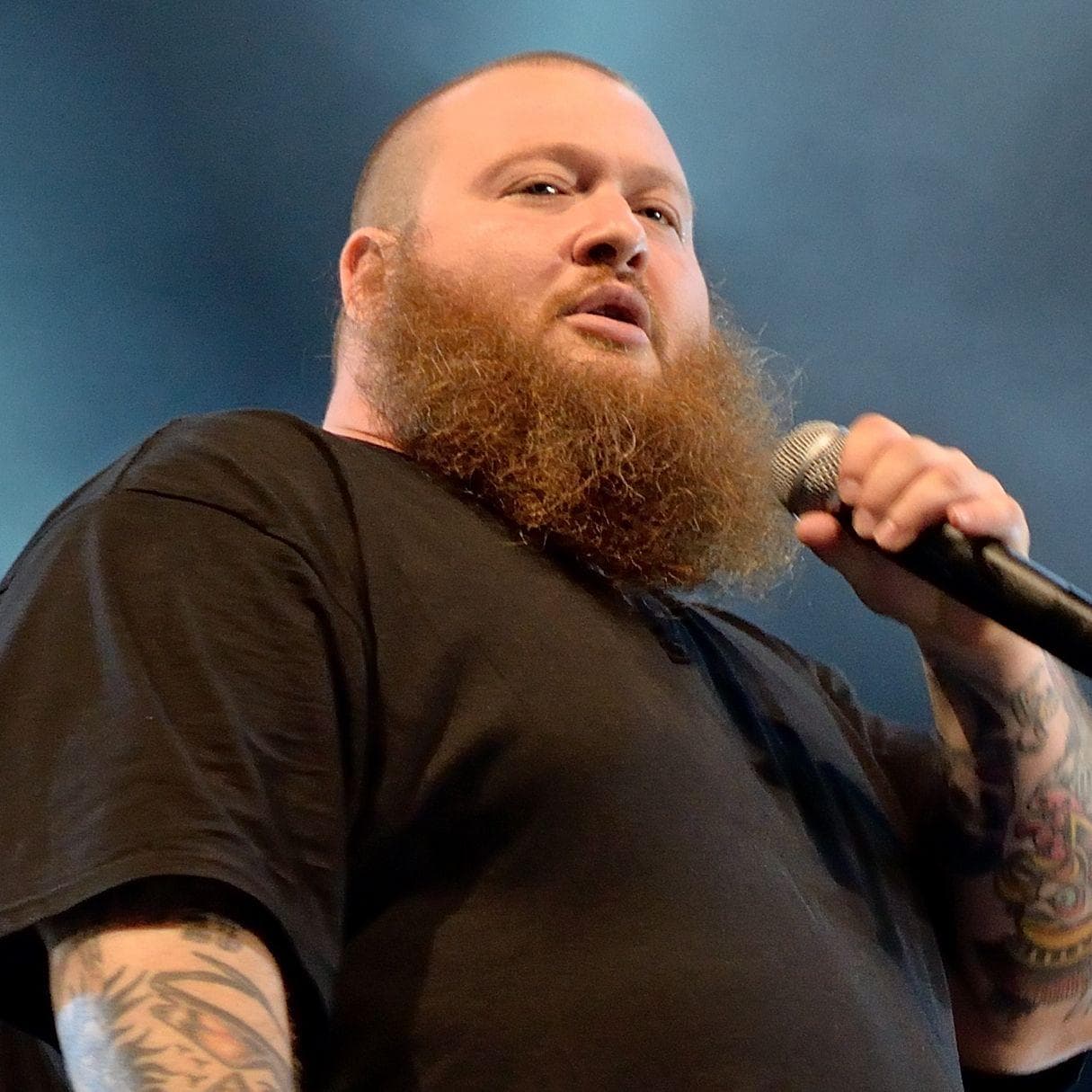 Action Bronson