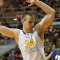 Kevin Noreen is listed (or ranked) 46 on the list The Greatest West Virginia Basketball Players of All Time