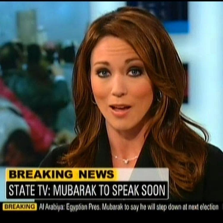 The 25 Most Beautiful News Anchors of All Time, Ranked