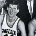 Skip Harlicka on Random Greatest South Carolina Basketball Players