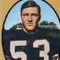 Bill Peterson is listed (or ranked) 34 on the list The Best Cincinnati Bengals Linebackers of All Time