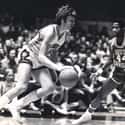 Billy Schaeffer on Random Greatest St. John's Basketball Players