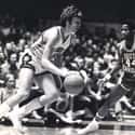 Billy Schaeffer on Random Greatest St. John's Basketball Players