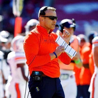 All The College Football Coaches Fired in 2022, So Far