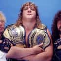The Fabulous Freebirds on Random Best Tag Teams in WCW History
