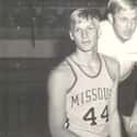 Al Eberhard on Random Greatest Missouri Basketball Players