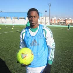 Player: Albaye Papa Diop