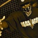 Themindzi, Streetvalu, Lickkuiddrano   Gary Reed, also known as Mastamind is an American rapper from Detroit.