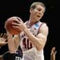 Cody Zeller is listed (or ranked) 16 on the list The Greatest Indiana Hoosiers of All Time