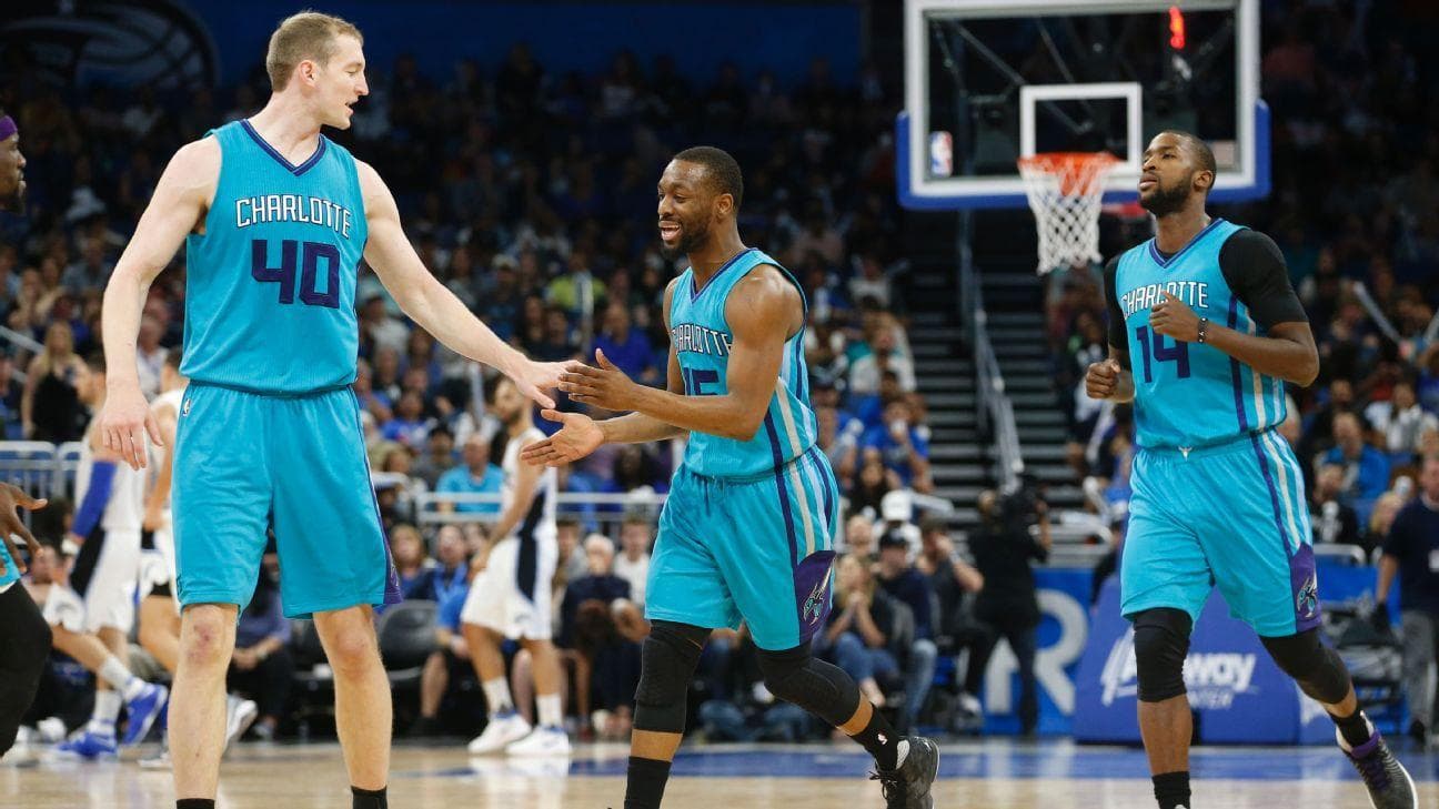 The 29 Tallest NBA Players In The League Right Now