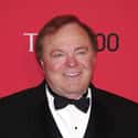 Harold Hamm on Random Most Successful Obese Americans