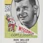 Ron Miller is listed (or ranked) 28 on the list The Best Wisconsin Badgers Quarterbacks of All Time