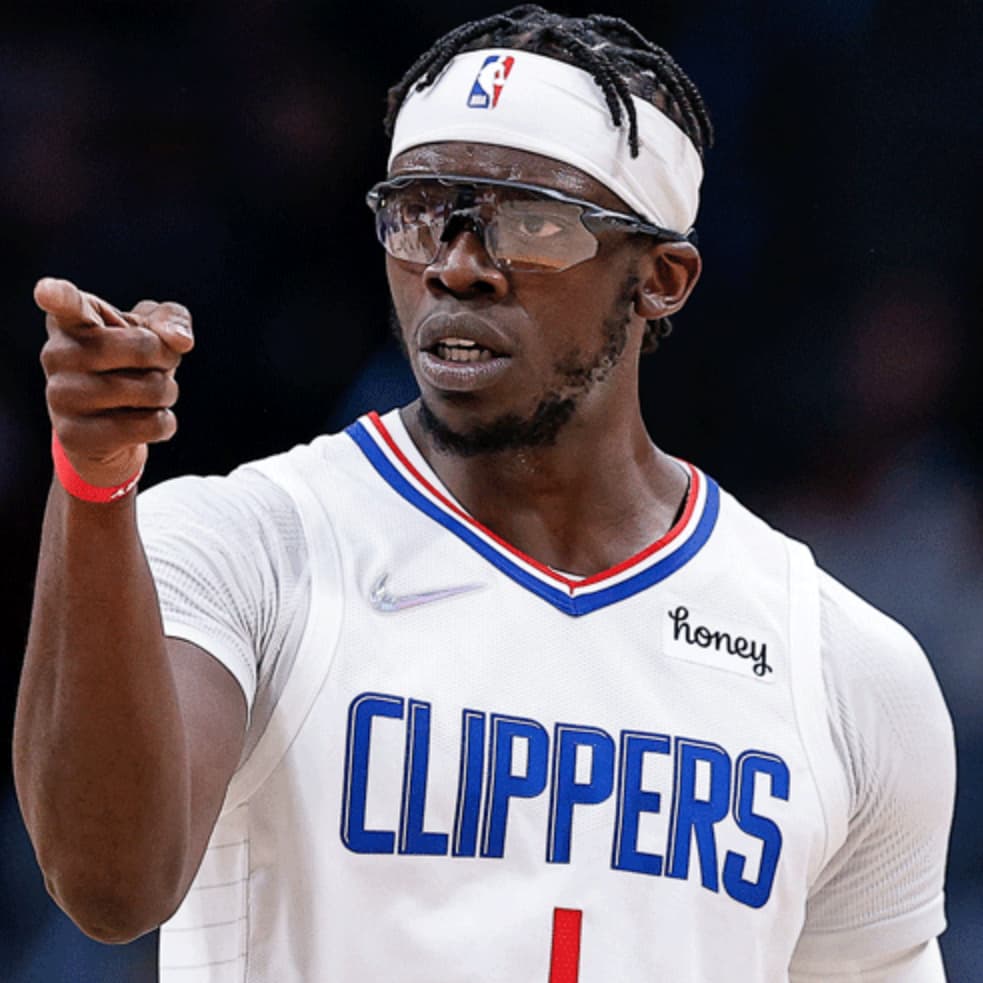 The 18 Best NBA Players Who Wore Goggles, Ranked