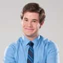 Adam DeVine on Random Famous Scorpio Male Celebrities