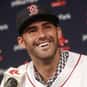 J. D. Martinez is listed (or ranked) 10 on the list The Best Current MLB Outfielders