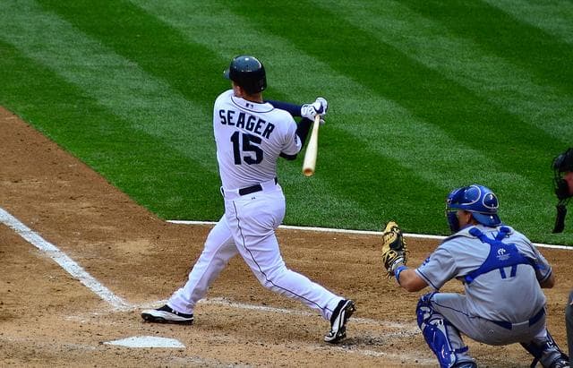 Kyle Seager