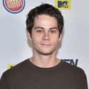 Dylan O'Brien on Random Under 45: New Class Of Action Stars