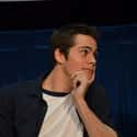 age 27   Dylan O'Brien is an American actor, musician, and director.