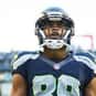 Doug Baldwin is listed (or ranked) 2 on the list The Best Seattle Seahawks Wide Receivers of All Time