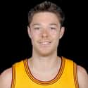 Matthew Dellavedova is an Australian professional basketball player who currently plays for the Cleveland Cavaliers of the National Basketball Association.