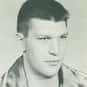 Bob Mattick is listed (or ranked) 42 on the list The Greatest Oklahoma State Basketball Players of All Time