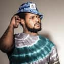 Schoolboy Q on Random Rappers with Best Flow