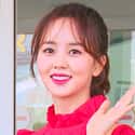 Kim So-Hyun on Random Best Korean Actresses