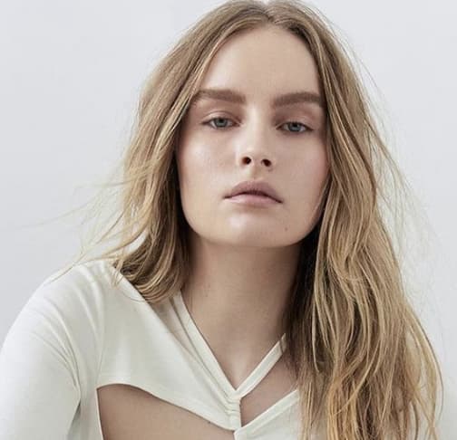 The 25+ Most Attractive Blonde Actresses In Their 20s