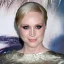 Gwendoline Christie is listed (or ranked) 45 on the list Celebrities Who Should Be A-Listers