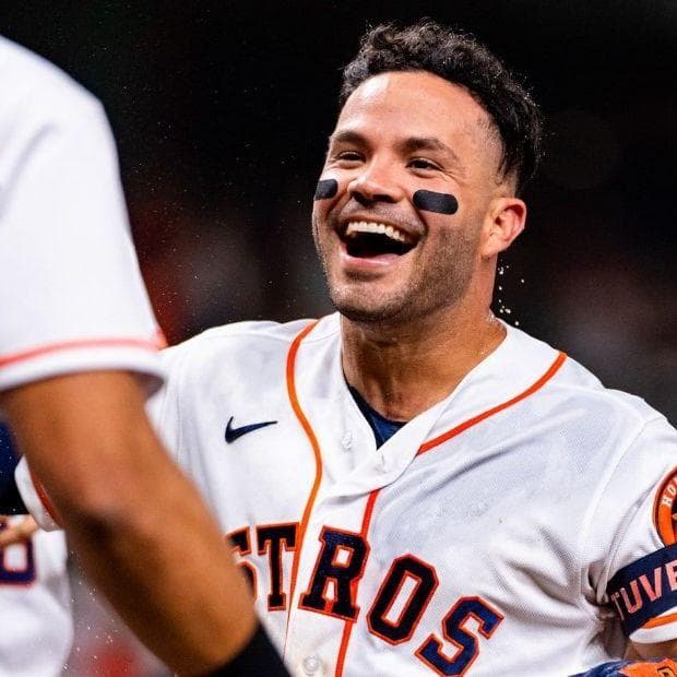 José Altuve