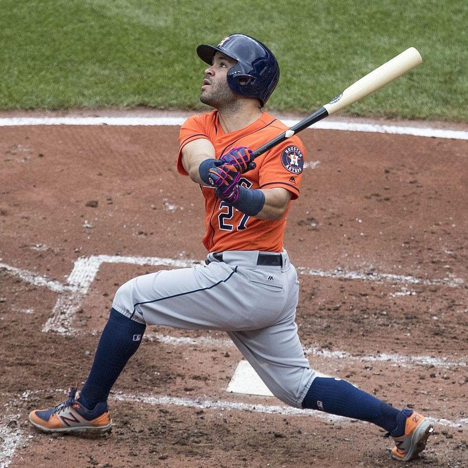 The Best Athletes Who Wore Number 27, Ranked By Fans