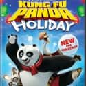 Kung Fu Panda Holiday on Random Very Best Angelina Jolie Movies