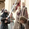 Baelor on Random 'Game Of Thrones' Season 1 Recap