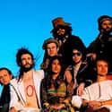 Edward Sharpe and the Magnetic Zeros on Random Best Indie Folk Bands and Artists
