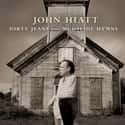 Dirty Jeans and Mudslide Hymns on Random Best John Hiatt Albums