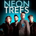 Neon Trees on Random Best Musical Artists From Utah
