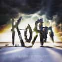 The Path of Totality on Random Best Korn Albums