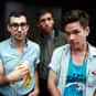 Fun is listed (or ranked) 21 on the list The 50 Best Rock Artists of the 21st Century