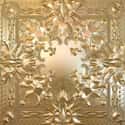 Watch the Throne on Random Best Kanye West Albums